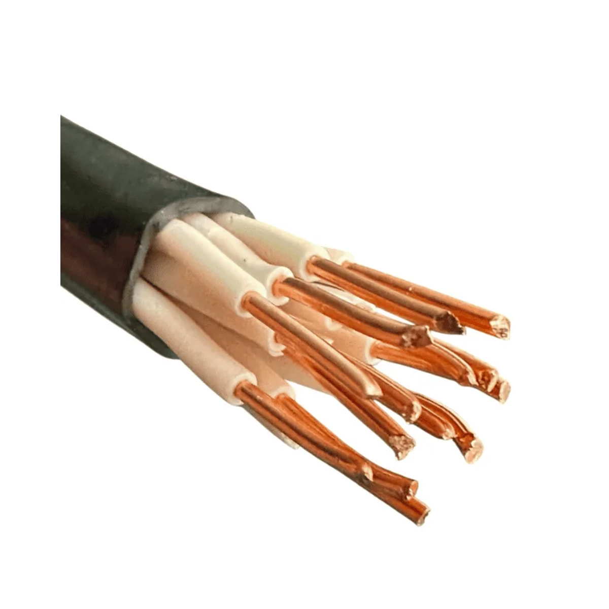 Кабель КВВГ 14х1,5